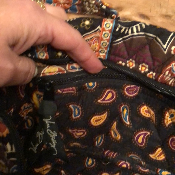 NEW Kensington Handbag Tote - Picture 6 of 8